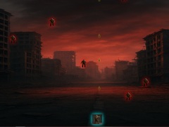 Spel 01-Zombie-Shooter