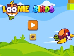 Spel Loonie Birds
