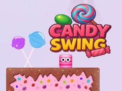 Spel Candy Swing