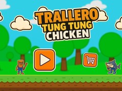 Spel Trallero Tung Tung Chicken