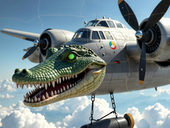 Spel Fix Da Brainrot