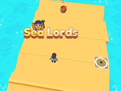 Spel Sea Lords 