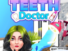 Spel Teeth Doctor