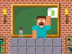 Spel Monster School Challenge