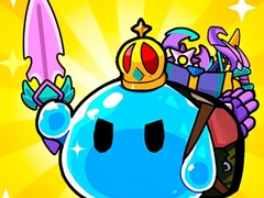Spel Slime Attack: Puzzle!