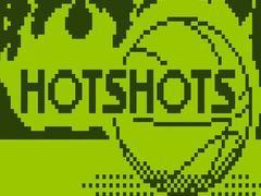 Spel HotShots 