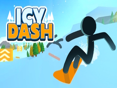 Spel Icy Dash