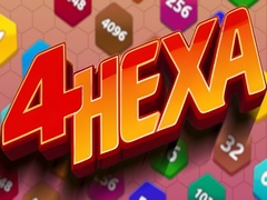Spel 4 Hexa