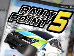 Spel Rally Point 5