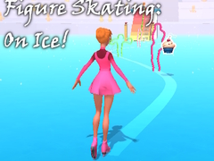 Spel Figure Skating: On Ice!