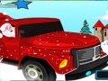 Spel Santa Gifts Truck