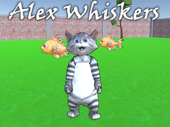 Spel Alex Whiskers