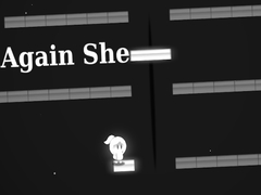 Spel Again She