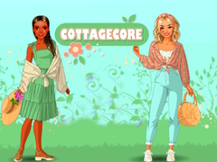 Spel Cottagecore