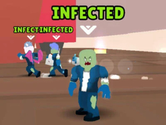 Spel Obby with Friends: Hide And Seek Online