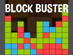 Spel Block Buster