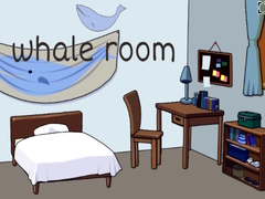 Spel Whale Room 