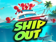 Spel Ship Out