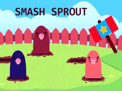 Spel Smash Sprout