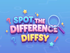 Spel Spot The Difference Diffsy_1