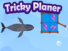 Spel Tricky Planner