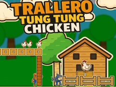 Spel Trallero Tung Tung Chicken
