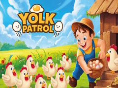 Spel Yolk Patrol