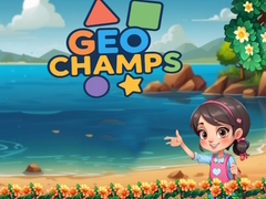 Spel Geo Champs
