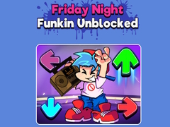 Spel Friday Night Funkin Unblocked