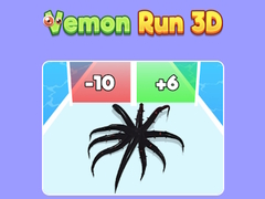 Spel Vemon Run 3D