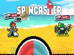 Spel Spincaster