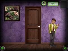 Spel Amgel Easy Room Escape 306