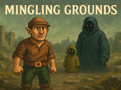 Spel Mingling Grounds