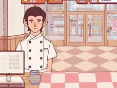 Spel Good Pizza, Great Pizza