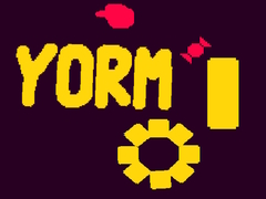 Spel Yorm