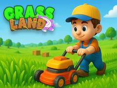 Spel Grass Land