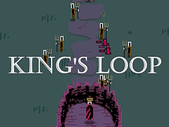 Spel King's Loop