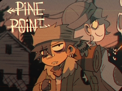 Spel Pine Point