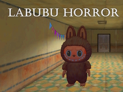 Spel Labubu Horror
