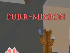 Spel Purr-Mission