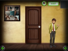 Spel Amgel Easy Room Escape 307