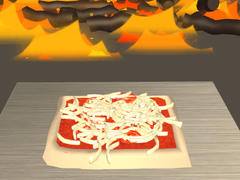 Spel Happy Pizzaiolo!