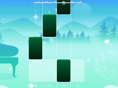 Spel Kpop Piano Beats