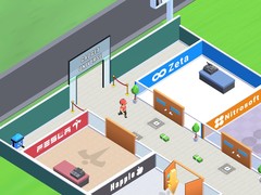 Spel Gadget Universe