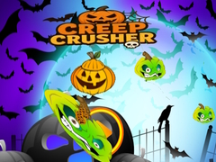 Spel Creep Crushers