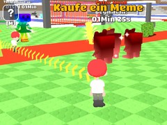 Spel Steal Brainrot Online