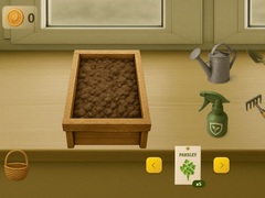 Spel Grow Home