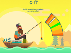 Spel Fish Orbit