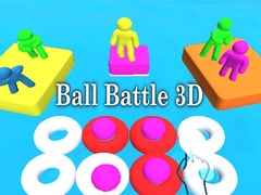Spel Ball Battle 3D