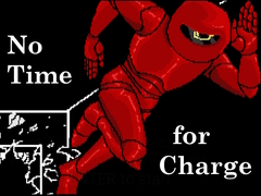 Spel No Time for Charge
